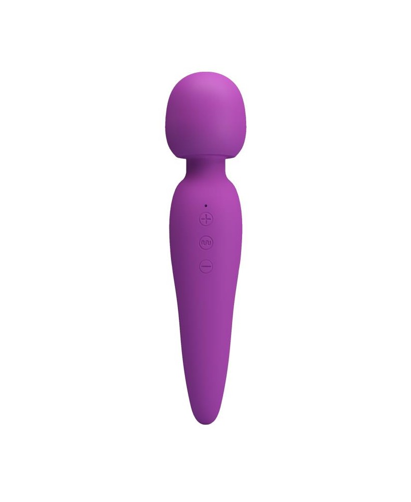 PRETTY LOVE - MEREDITH Purple