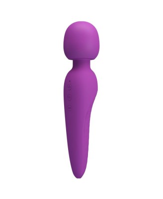 PRETTY LOVE - MEREDITH Purple