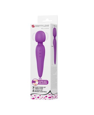 PRETTY LOVE - MEREDITH Purple