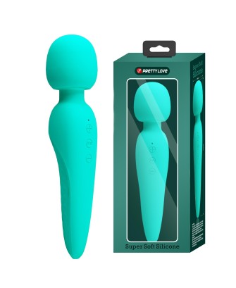 PRETTY LOVE - Meredith Green, 5 levels of speed control Memory function 7 vibration functions