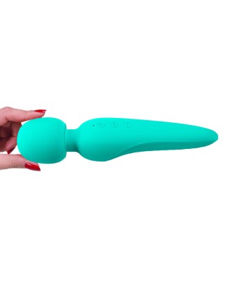 PRETTY LOVE - Meredith Green, 5 levels of speed control Memory function 7 vibration functions