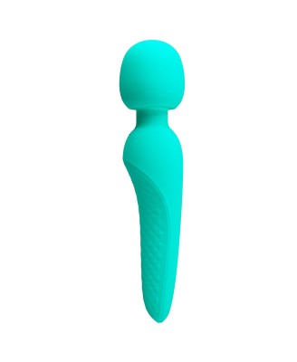 PRETTY LOVE - Meredith Green, 5 levels of speed control Memory function 7 vibration functions