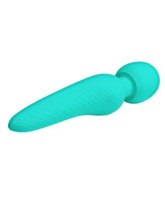 PRETTY LOVE - Meredith Green, 5 levels of speed control Memory function 7 vibration functions