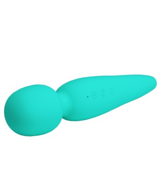 PRETTY LOVE - Meredith Green, 5 levels of speed control Memory function 7 vibration functions