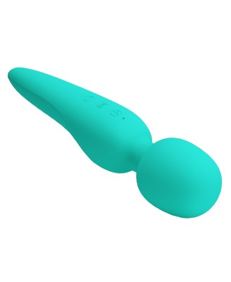 PRETTY LOVE - Meredith Green, 5 levels of speed control Memory function 7 vibration functions