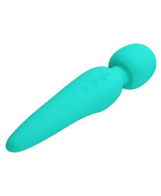PRETTY LOVE - Meredith Green, 5 levels of speed control Memory function 7 vibration functions