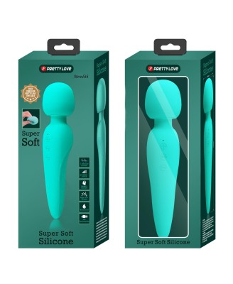 PRETTY LOVE - Meredith Green, 5 levels of speed control Memory function 7 vibration functions