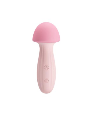 PRETTY LOVE - MUSHROOM 12 function vibrations