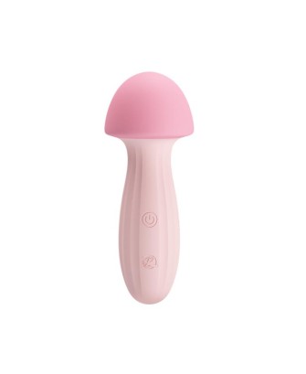 PRETTY LOVE - MUSHROOM 12 function vibrations