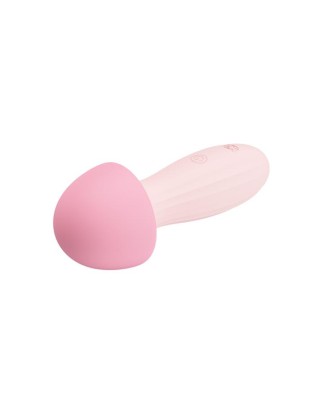 PRETTY LOVE - MUSHROOM 12 function vibrations