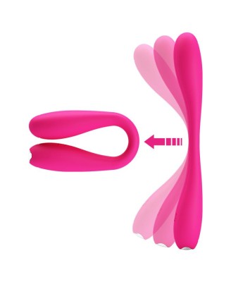 PRETTY LOVE - YEDDA USB 12 Function