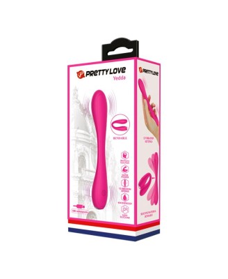 PRETTY LOVE - YEDDA USB 12 Function