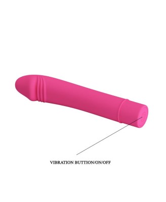 PRETTY LOVE - PIXIE 10 function vibrations