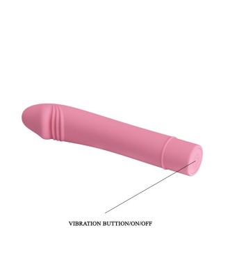 PRETTY LOVE - POLEVIK 10 function vibrations