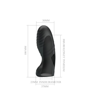 PRETTY LOVE - ALAN 23mm