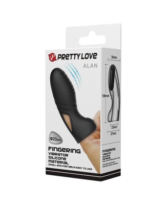 PRETTY LOVE - ALAN 23mm