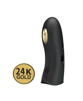 PRETTY LOVE - MARICO Fingering Electric Vibrator 7 Functions USB