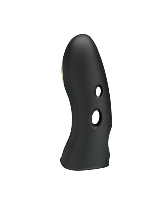 PRETTY LOVE - MARICO Fingering Electric Vibrator 7 Functions USB