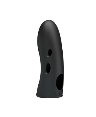 PRETTY LOVE - MARICO Fingering Electric Vibrator 7 Functions USB