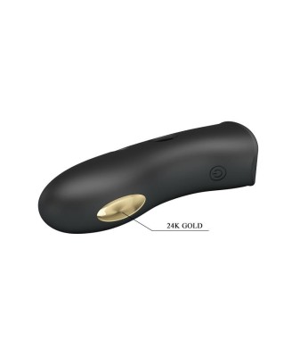 PRETTY LOVE - MARICO Fingering Electric Vibrator 7 Functions USB