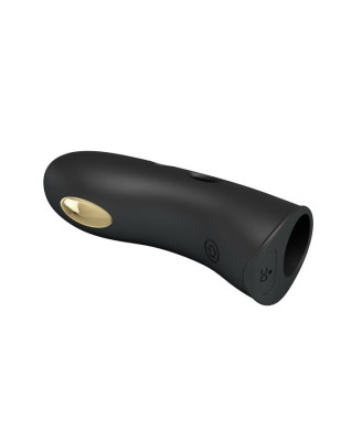 PRETTY LOVE - MARICO Fingering Electric Vibrator 7 Functions USB
