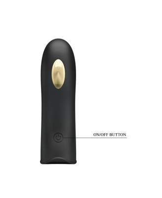 PRETTY LOVE - MARICO Fingering Electric Vibrator 7 Functions USB