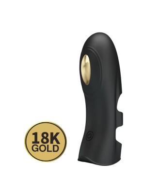 PRETTY LOVE - Fingering Electric Vibrator PEGASUS 7 FUNCTIONS