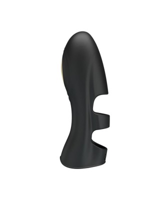 PRETTY LOVE - Fingering Electric Vibrator PEGASUS 7 FUNCTIONS