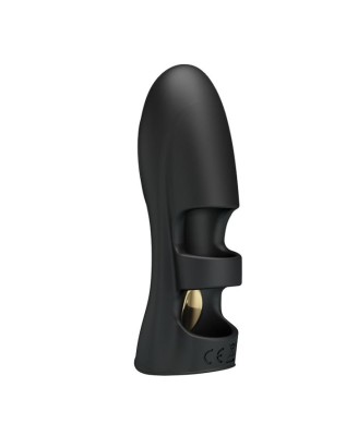PRETTY LOVE - Fingering Electric Vibrator PEGASUS 7 FUNCTIONS