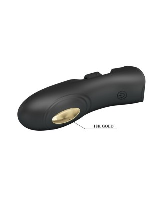 PRETTY LOVE - Fingering Electric Vibrator PEGASUS 7 FUNCTIONS