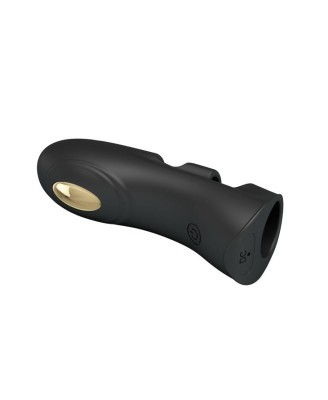 PRETTY LOVE - Fingering Electric Vibrator PEGASUS 7 FUNCTIONS