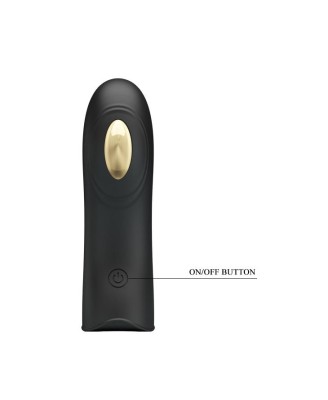 PRETTY LOVE - Fingering Electric Vibrator PEGASUS 7 FUNCTIONS