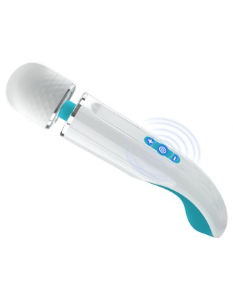 PRETTY LOVE - Bertas, 5 levels of speed control 7 vibration functions, ABS Silicone, USB rechargeable