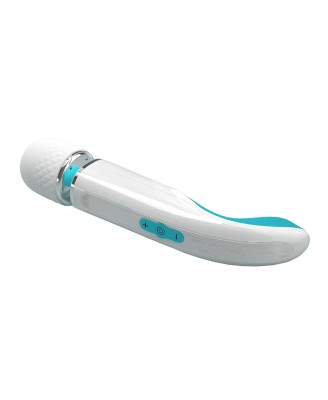 PRETTY LOVE - Bertas, 5 levels of speed control 7 vibration functions, ABS Silicone, USB rechargeable