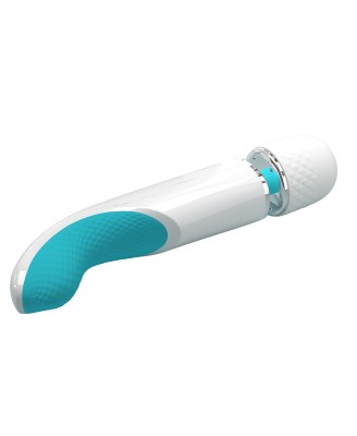 PRETTY LOVE - Bertas, 5 levels of speed control 7 vibration functions, ABS Silicone, USB rechargeable