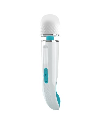 PRETTY LOVE - Bertas, 5 levels of speed control 7 vibration functions, ABS Silicone, USB rechargeable