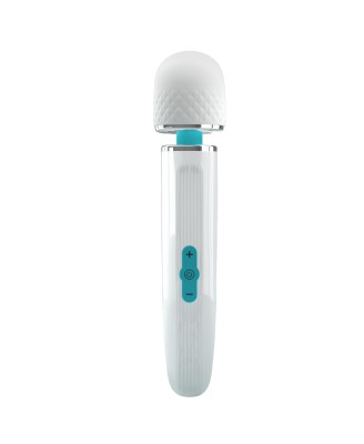 PRETTY LOVE - Bertas, 5 levels of speed control 7 vibration functions, ABS Silicone, USB rechargeable