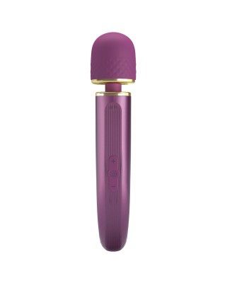 PRETTY LOVE - Colorful Massager, 7 vibration functions 5 levels of speed control