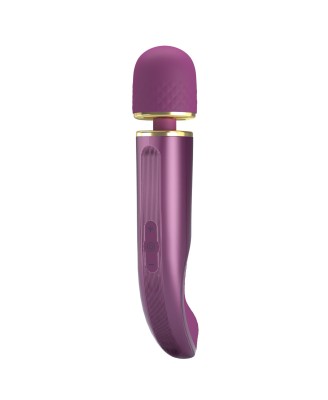 PRETTY LOVE - Colorful Massager, 7 vibration functions 5 levels of speed control