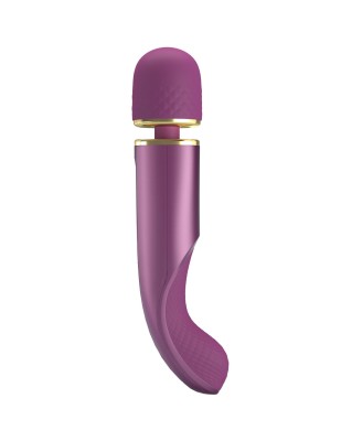 PRETTY LOVE - Colorful Massager, 7 vibration functions 5 levels of speed control