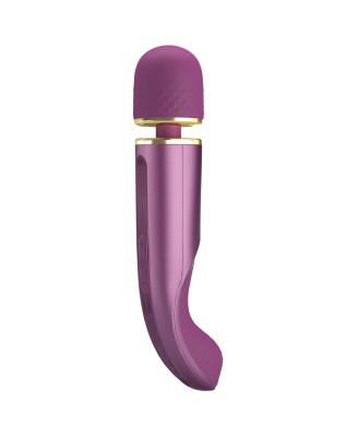 PRETTY LOVE - Colorful Massager, 7 vibration functions 5 levels of speed control