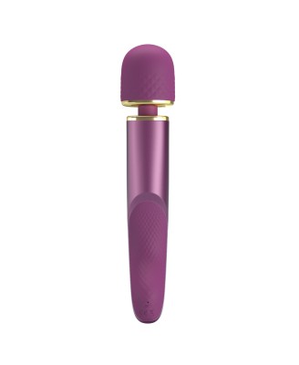 PRETTY LOVE - Colorful Massager, 7 vibration functions 5 levels of speed control