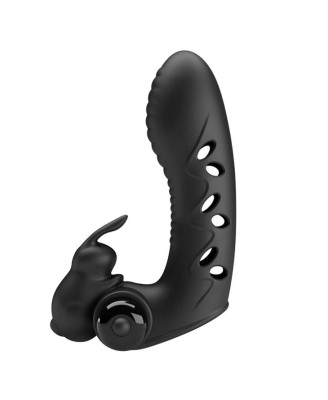PRETTY LOVE -Vance, HONEY FINGER, 10 vibration functions