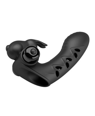 PRETTY LOVE -Vance, HONEY FINGER, 10 vibration functions