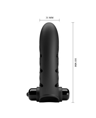 PRETTY LOVE -Vance, HONEY FINGER, 10 vibration functions