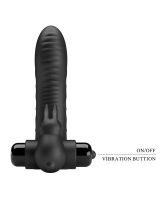 PRETTY LOVE -Vance, HONEY FINGER, 10 vibration functions