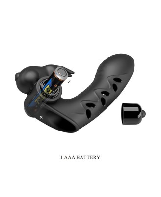 PRETTY LOVE -Vance, HONEY FINGER, 10 vibration functions