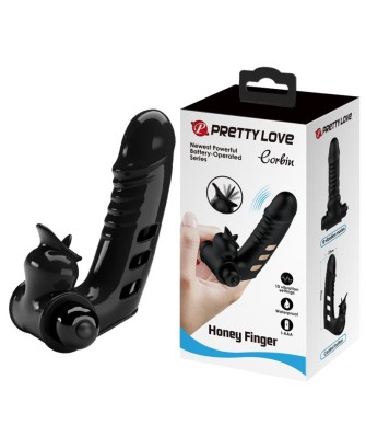 PRETTY LOVE -Corbin, HONEY FINGER, 10 vibration functions