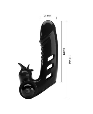 PRETTY LOVE -Corbin, HONEY FINGER, 10 vibration functions