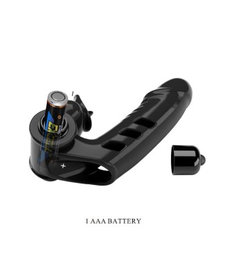 PRETTY LOVE -Corbin, HONEY FINGER, 10 vibration functions